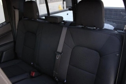 GMC Canyon 2WD Elevation Crew Cab 2025