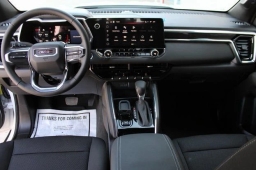 GMC Canyon 2WD Elevation Crew Cab 2025