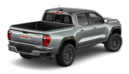 GMC Canyon 2WD Elevation 2WD Crew Cab 2026
