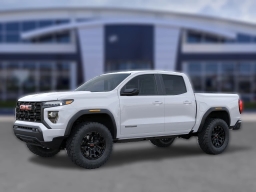 GMC Canyon 2WD Elevation 2WD Crew Cab 2026