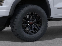 GMC Canyon 2WD Elevation 2WD Crew Cab 2026