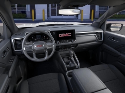 GMC Canyon 2WD Elevation 2WD Crew Cab 2026