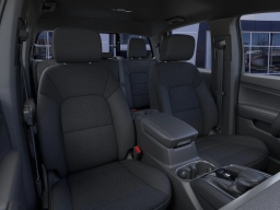 GMC Canyon 2WD Elevation 2WD Crew Cab 2026