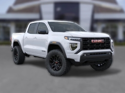 GMC Canyon 2WD Elevation 2WD Crew Cab 2026