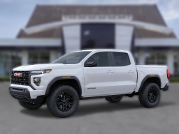 GMC Canyon 2WD Elevation 2WD Crew Cab 2026