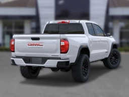 GMC Canyon 2WD Elevation 2WD Crew Cab 2026