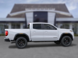 GMC Canyon 2WD Elevation 2WD Crew Cab 2026