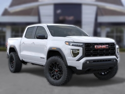 GMC Canyon 2WD Elevation 2WD Crew Cab 2026