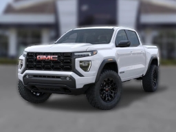 GMC Canyon 2WD Elevation 2WD Crew Cab 2026