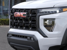 GMC Canyon 2WD Elevation 2WD Crew Cab 2026