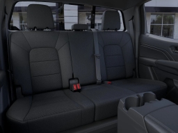 GMC Canyon 2WD Elevation 2WD Crew Cab 2026