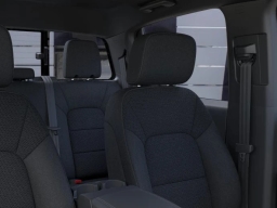 GMC Canyon 2WD Elevation 2WD Crew Cab 2026