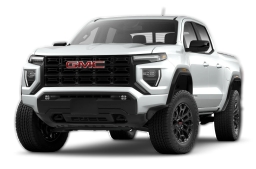 GMC Canyon 2WD Elevation 2WD Crew Cab 2026