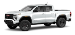 GMC Canyon 2WD Elevation 2WD Crew Cab 2026