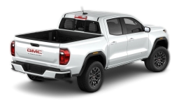 GMC Canyon 2WD Elevation 2WD Crew Cab 2026