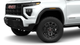 GMC Canyon 2WD Elevation 2WD Crew Cab 2026