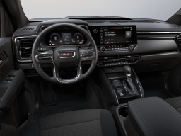 GMC Canyon 2WD Elevation 2WD Crew Cab 2026