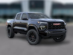 GMC Canyon 4WD Elevation 4WD Crew Cab 2026