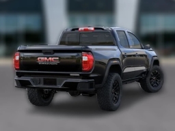 GMC Canyon 4WD Elevation 4WD Crew Cab 2026
