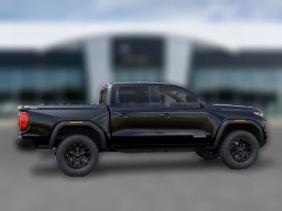 GMC Canyon 4WD Elevation 4WD Crew Cab 2026