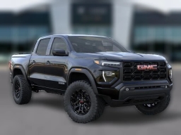 GMC Canyon 4WD Elevation 4WD Crew Cab 2026