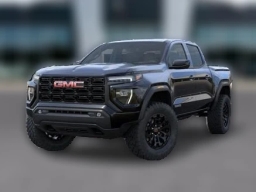 GMC Canyon 4WD Elevation 4WD Crew Cab 2026