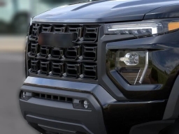 GMC Canyon 4WD Elevation 4WD Crew Cab 2026