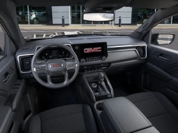 GMC Canyon 4WD Elevation 4WD Crew Cab 2026