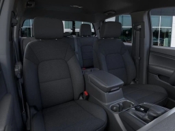 GMC Canyon 4WD Elevation 4WD Crew Cab 2026