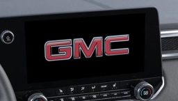 GMC Canyon 4WD Elevation 4WD Crew Cab 2026