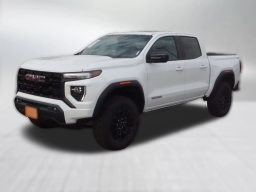 GMC Canyon 4WD Elevation 4WD Crew Cab 2026