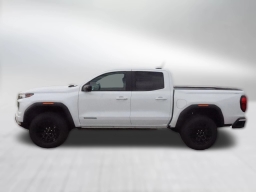GMC Canyon 4WD Elevation 4WD Crew Cab 2026