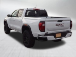 GMC Canyon 4WD Elevation 4WD Crew Cab 2026