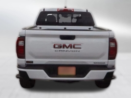 GMC Canyon 4WD Elevation 4WD Crew Cab 2026