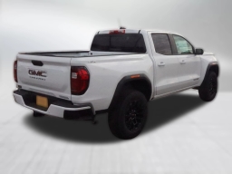 GMC Canyon 4WD Elevation 4WD Crew Cab 2026