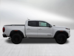GMC Canyon 4WD Elevation 4WD Crew Cab 2026