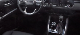 GMC Canyon 4WD Elevation 4WD Crew Cab 2026