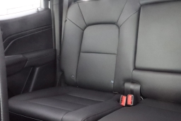 GMC Canyon 4WD Elevation 4WD Crew Cab 2026