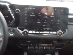 GMC Canyon 4WD Elevation 4WD Crew Cab 2026