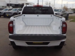 GMC Canyon 4WD Elevation 4WD Crew Cab 2026