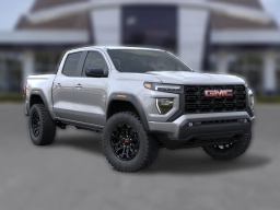 GMC Canyon 4WD Elevation 4WD Crew Cab 2026