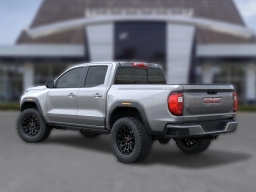 GMC Canyon 4WD Elevation 4WD Crew Cab 2026