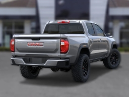 GMC Canyon 4WD Elevation 4WD Crew Cab 2026