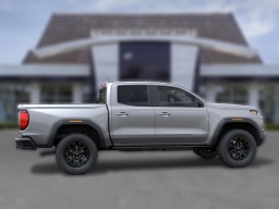 GMC Canyon 4WD Elevation 4WD Crew Cab 2026