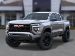 GMC Canyon 4WD Elevation 4WD Crew Cab 2026