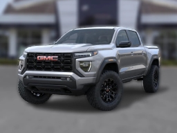 GMC Canyon 4WD Elevation 4WD Crew Cab 2026