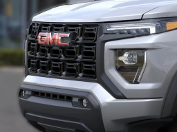 GMC Canyon 4WD Elevation 4WD Crew Cab 2026