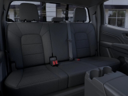 GMC Canyon 4WD Elevation 4WD Crew Cab 2026