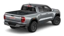 GMC Canyon 4WD Elevation 4WD Crew Cab 2026