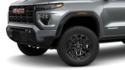 GMC Canyon 4WD Elevation 4WD Crew Cab 2026